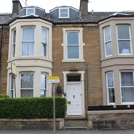 Cruachan Guest House Edinburgh Exterior photo