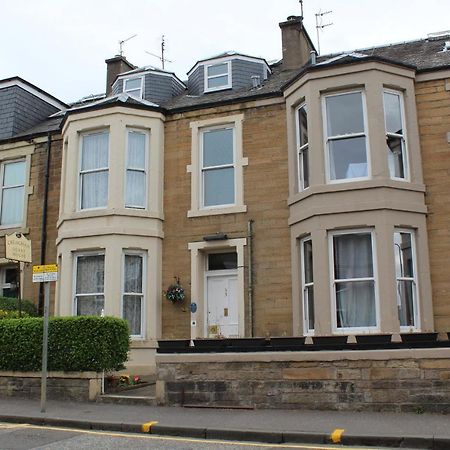 Cruachan Guest House Edinburgh Exterior photo