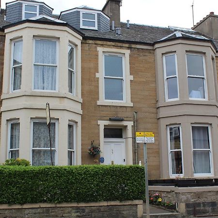 Cruachan Guest House Edinburgh Exterior photo